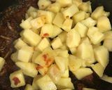 Foto langkah ke 3 dari resep Sambal Nanas Kalimantan.