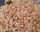 Foto langkah ke 3 dari resep Kacang asin rasa mete.