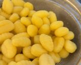 Foto del paso 5 de la receta: Gnocchis a la jardinera exprés