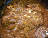 ચીઝ બટર મસાલા (Cheese Butter Masala Recipe In Gujarati) રેસીપી સ્ટેપ3ફોટો