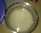 Foto langkah ke 1 dari resep Nasi Daun Jeruk #Rice Cooker.