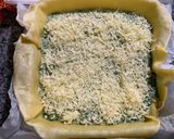Foto del paso 6 de la receta Quiche de espinacas rápida ¡éxito asegurado!