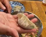 Gyoza dumplings recipe step 6 photo