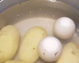Foto del paso 1 de la receta: Causa limeña