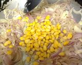 صورة لخطوة 5 من وصفة إسبشل معكرونة 🍝