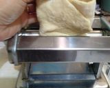 Foto langkah ke 10 dari resep JalangkoteKu Kriuukk (Pastel).