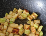 Foto del paso 4 de la receta: Pisto