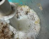 Foto del paso 1 de la receta: Redonditos de pollo caseros
