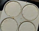 Foto langkah ke 3 dari resep Serabi Bandung Sourdough.