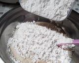 Foto langkah ke 3 dari resep Cilok Gluten Free | Tanpa Telur, Awet Empuknya.