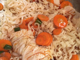 🔥Mie (Nasi) Gila🔥