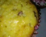 A picture of step 8 of Apple cupcakes.