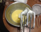 6吋多多戚風蛋糕的食譜步驟3照片
