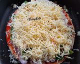 A picture of step 3 of Tawa Pizza.