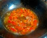 Cara Membuat Tomato Spicy Eggs Soup 3