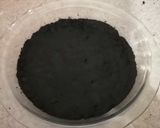 Foto del paso 4 de la receta: Cheesecake de oreo sin horno