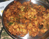 சுரைக்காய் பக்கோடா ரெசிபி ஸ்டேப் 3 புகைப்படம்