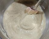 Foto del paso 4 de la receta: 🍞Pan de harina de almendras y trigo sarraceno #Singluten🍞