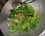Foto langkah ke 3 dari resep Baby kailan beef bulgogi.