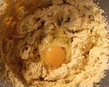 Foto del paso 4 de la receta: Tarta con relleno de queso
