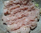 Foto langkah ke 1 dari resep Ayam Kecap untuk Isian Bakpao.