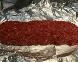 Foto del paso 5 de la receta: Pan de carne relleno