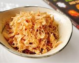 Hình bước làm 6 của món Chà Bông Chay Từ Sườn Non Chay