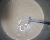 Foto del paso 3 de la receta: Gratinado de coliflor con pollo