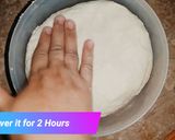 A picture of step 3 of Pizza Pinwheels.