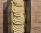 Une image de l'étape 5 de Cake pomme cannelle 🍎.