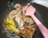 Foto langkah ke 2 dari resep Soto Tasik.