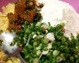 Foto langkah ke 5 dari resep Dadar Jagung.