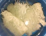 Foto langkah ke 1 dari resep Putu Mayang Bihun.