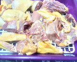 Foto del paso 1 de la receta: Pollo de granja del abuelo Adolfo