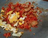 Foto langkah ke 4 dari resep Nasi goreng bumbu ulek simpel.