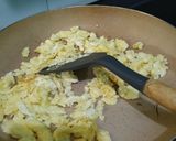 Foto langkah ke 1 dari resep Nasi Goreng Bumbu Iris.
