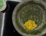 Foto langkah ke 1 dari resep Ikan Kembung Bakar Sambal Colo-Colo.