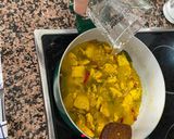 Foto del paso 4 de la receta Paella con carne