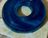 عکس مرحله 3 از دستور ژله چشم نظر🧿