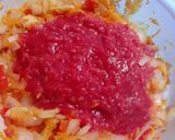 Foto del paso 8 de la receta: Ravioles relleno de espinaca y chorizo de cerdo