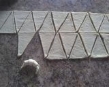 Foto del paso 1 de la receta: Minis Facturas de Manteca