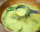 Foto langkah ke 4 dari resep Resep Gulai Ikan Khas Rumah Makan Padang (Pariaman) Sumbar.