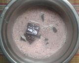 Foto langkah ke 1 dari resep Super Moist Steamed Chocolate Cake.