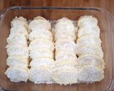 Foto del passaggio 8 della ricetta Gnocchi alla romana
