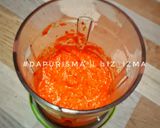Foto langkah ke 1 dari resep Sambal Goreng Kentang Ati Ampela.