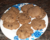 Foto del paso 4 de la receta: Cookies fit
