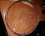 Foto del paso 4 de la receta: Tarta helada de flan fácil