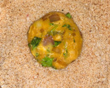 சிக்கன் கட்லெட் (Chicken cutlet recipe in tamil) ரெசிபி ஸ்டேப் 6 புகைப்படம்