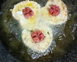 Foto langkah ke 6 dari resep Tahu Fantasi Sosis.