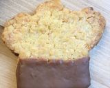 Une image de l'étape 9 de Biscuits coco cookpad.